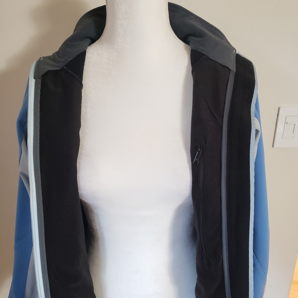 Marmot Soft Shell Windstopper Jacket - image 4